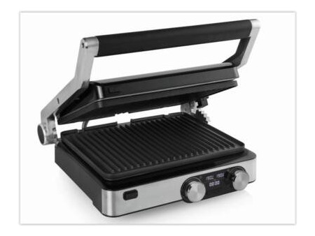 117310 Digital contact grill